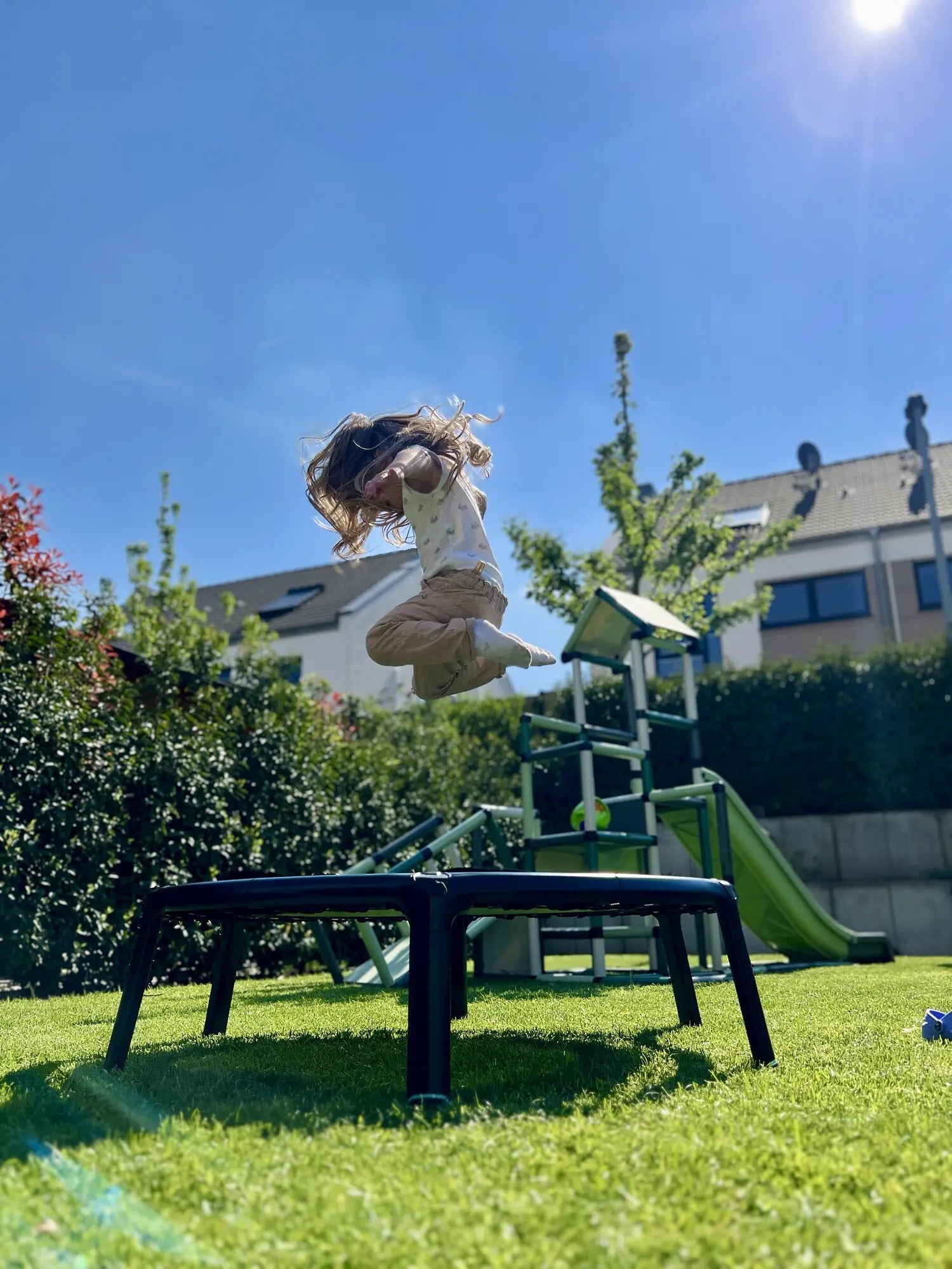 Rebounding for Weight Loss: Does It Actually Work?