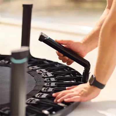 BERG vs Fit Bounce Pro: Which Rebounder Should You Buy?