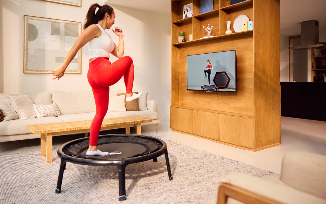 BERG vs Bellicon: Which Rebounder Is Right For You?