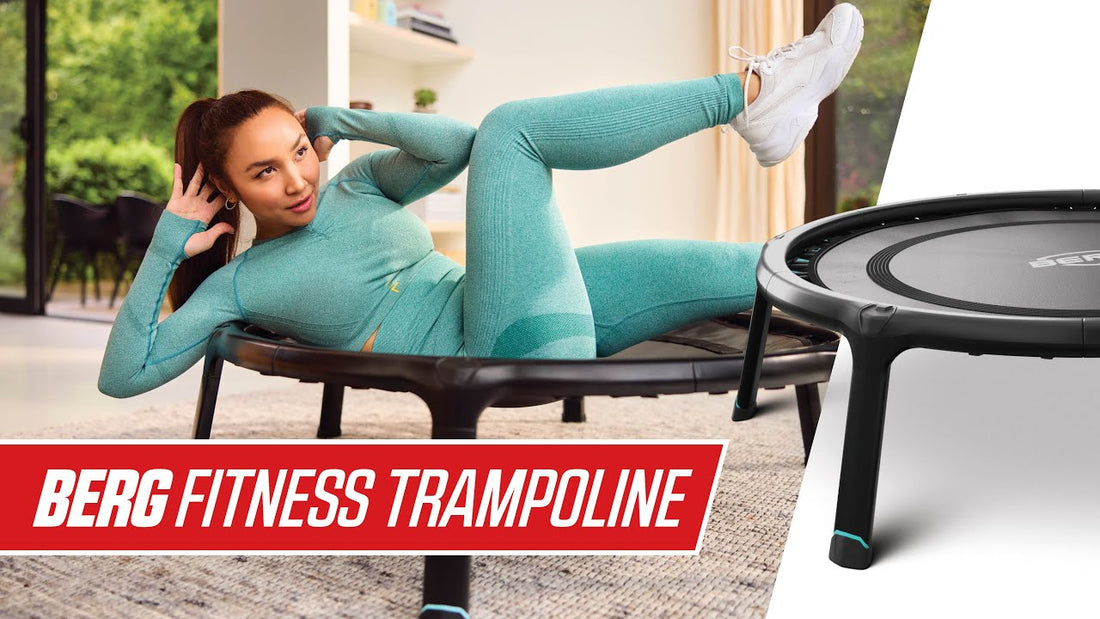 Rebounding After Knee Replacement: When and How to Start Safely