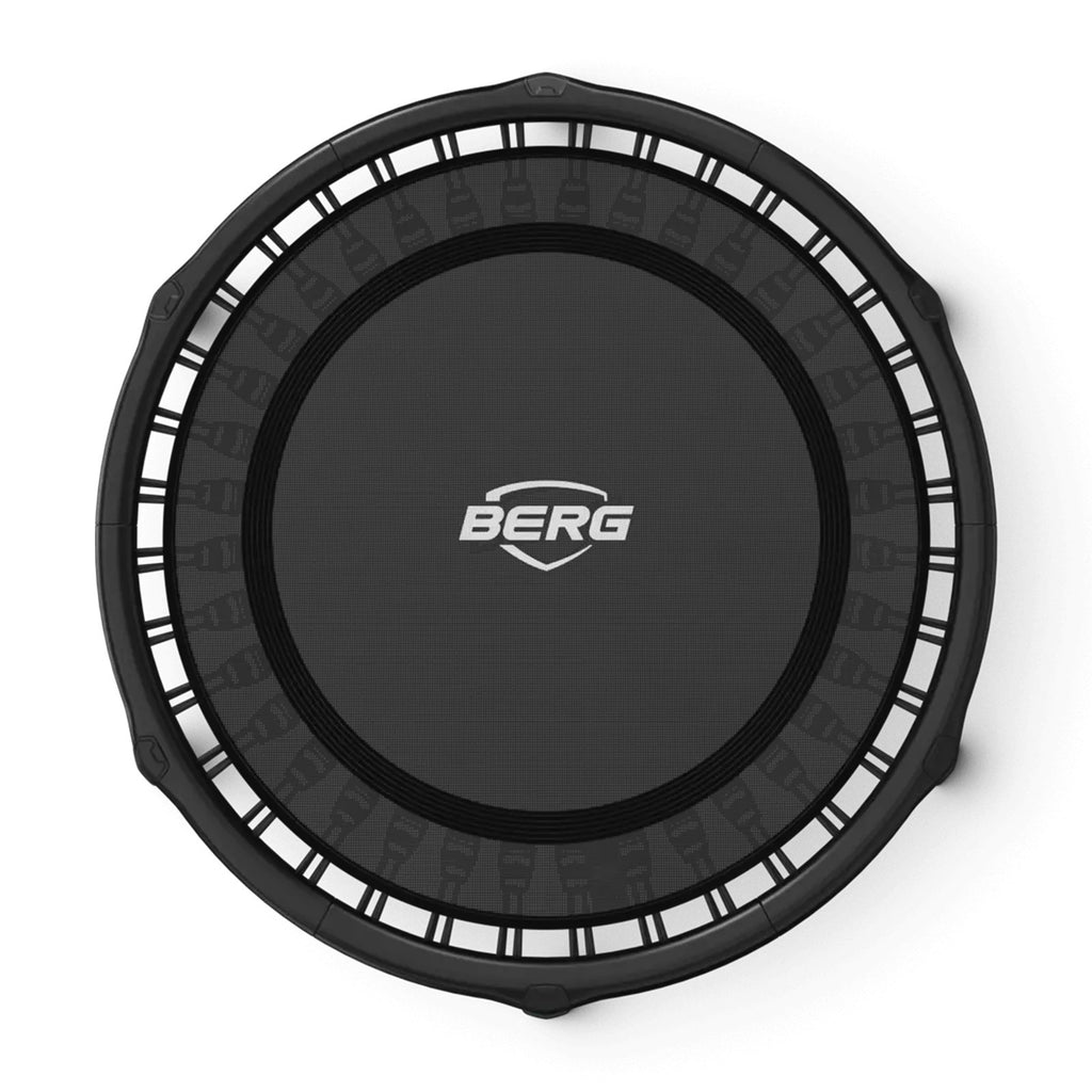 BERG Fitness Trampoline Rebounder 110