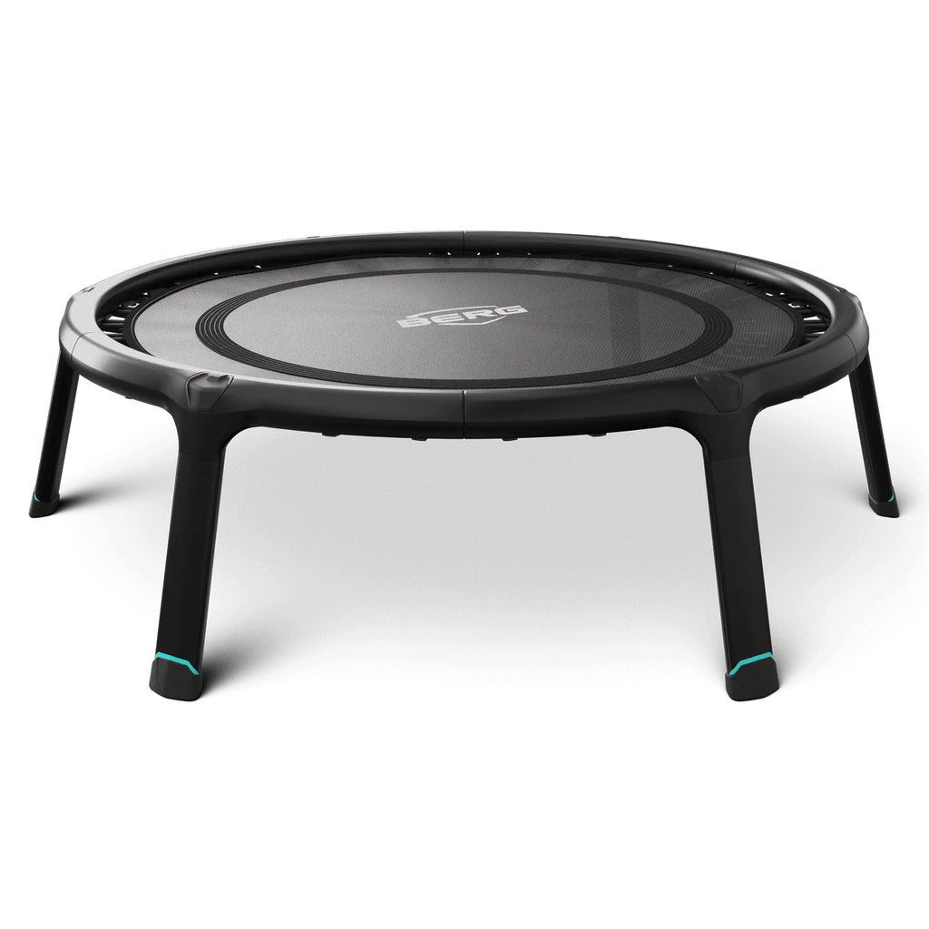 BERG Fitness Trampoline Rebounder 110